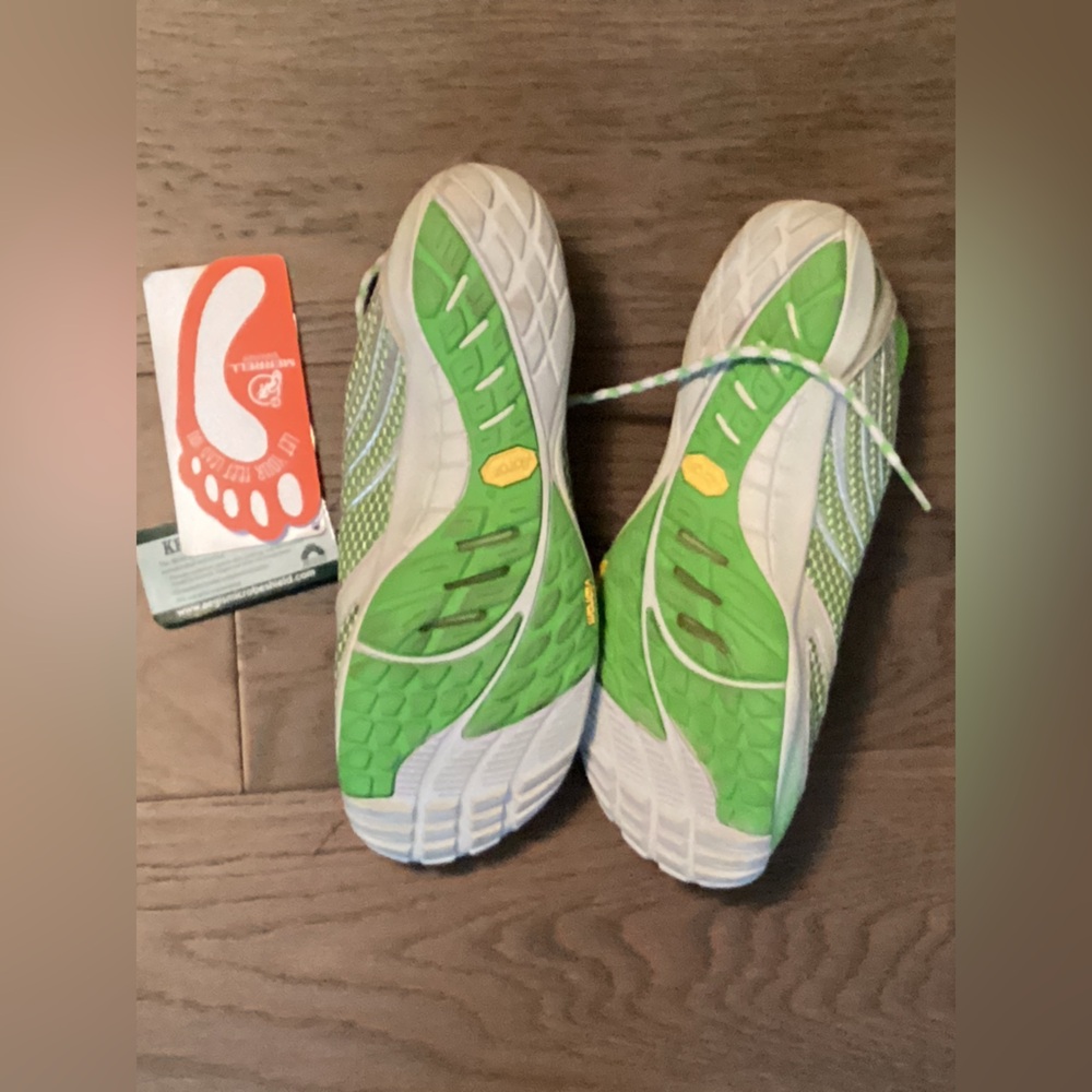 Merrell Barefoot - Picture 2 of 2